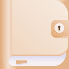 Muse Journal App Icon