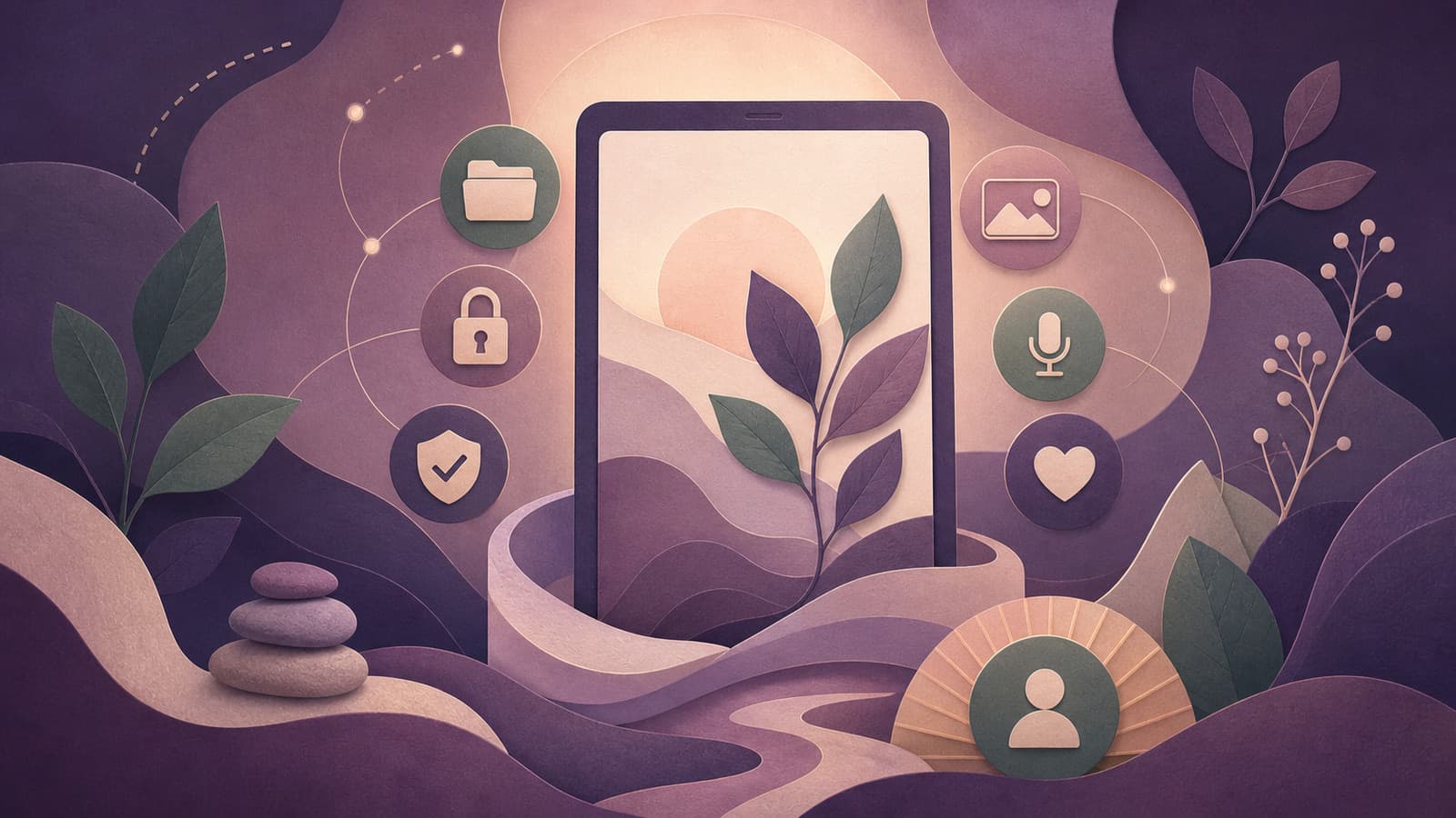 Digital Journaling Tips: Get the Most from Your App