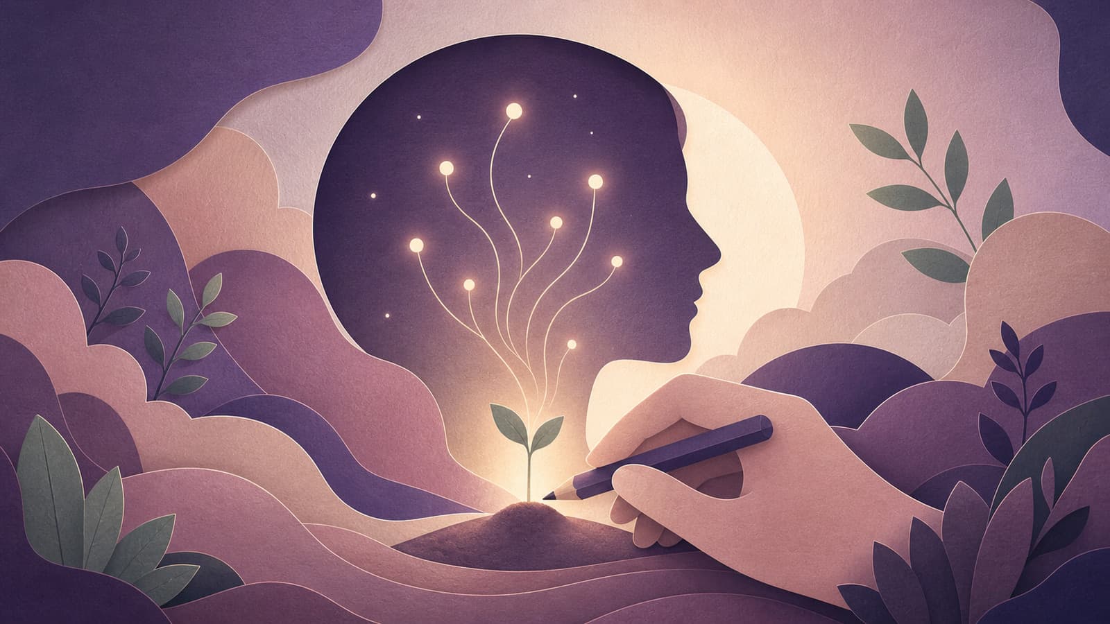 Micro-Journaling: Big Impact from Tiny Entries