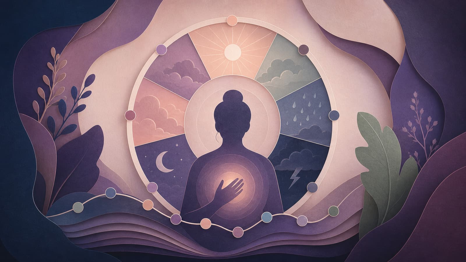 The Complete Guide to Mood Tracking
