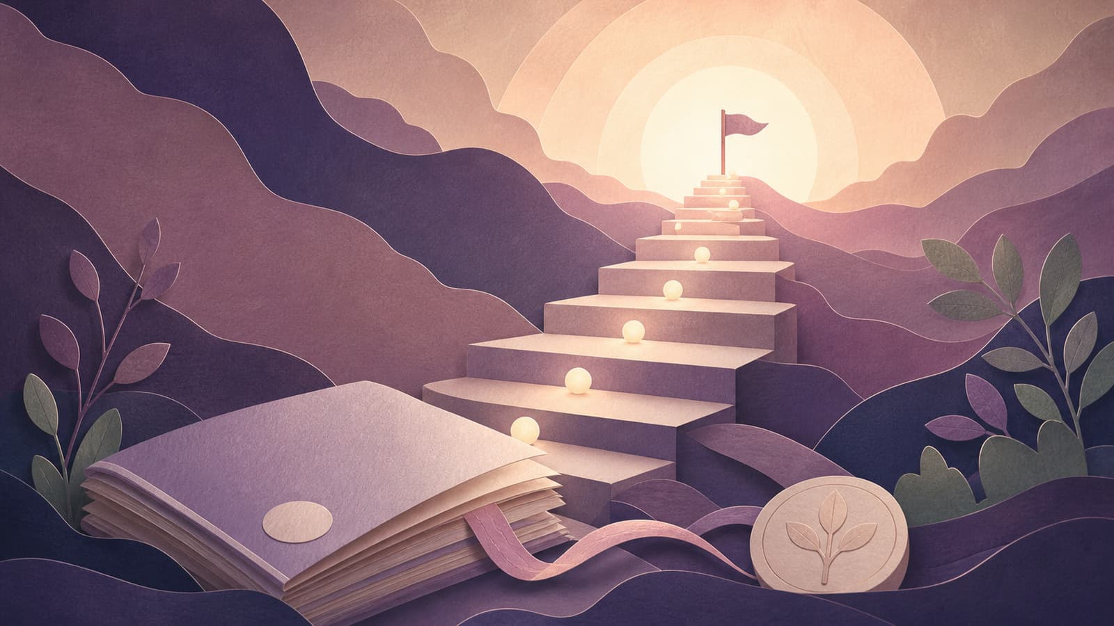 The Progress Journal: Celebrate Small Wins and Build Momentum