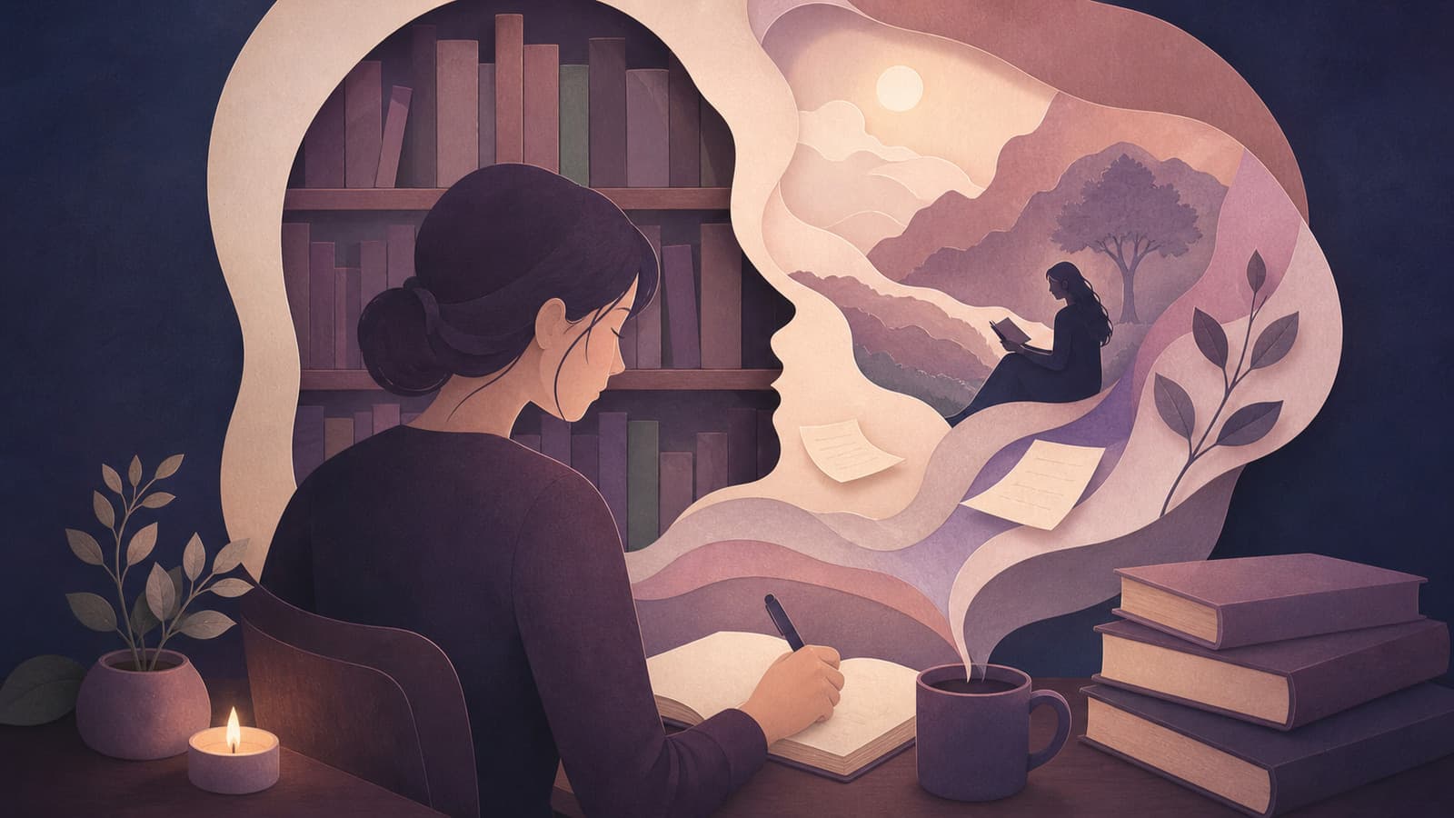 How to Keep a Reading Journal: Deepen Your Understanding of Books