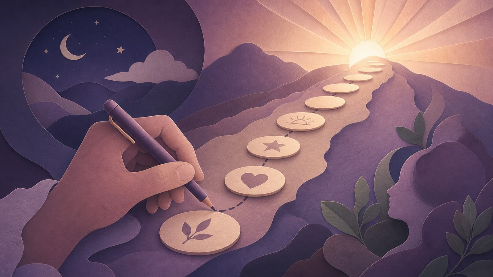 30-Day Journaling Challenge: Transform Your Writing Habit