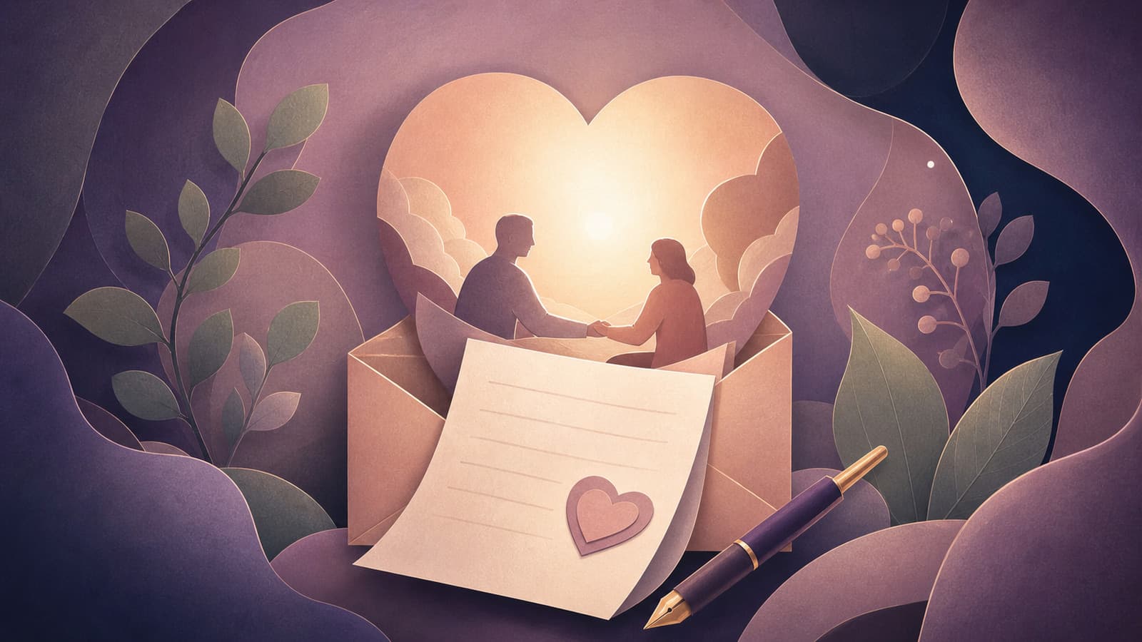 The Gratitude Letter Exercise: Science-Backed Happiness Boost