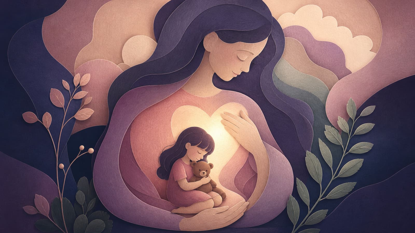 Inner Child Journaling: Heal Old Wounds with Compassion