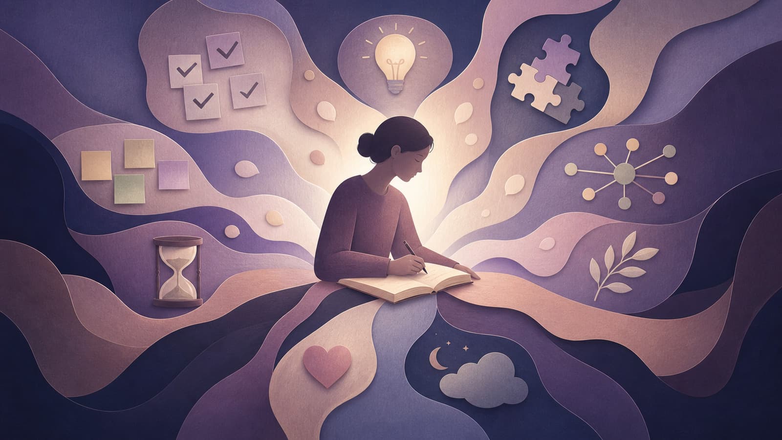Journaling for ADHD: Strategies That Actually Work