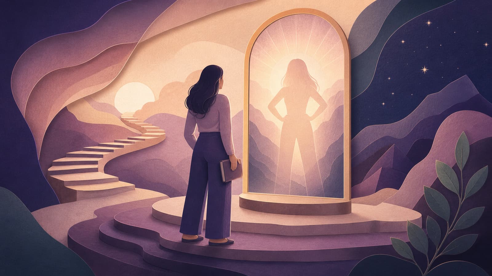 Journaling for Confidence: Build Unshakable Self-Belief