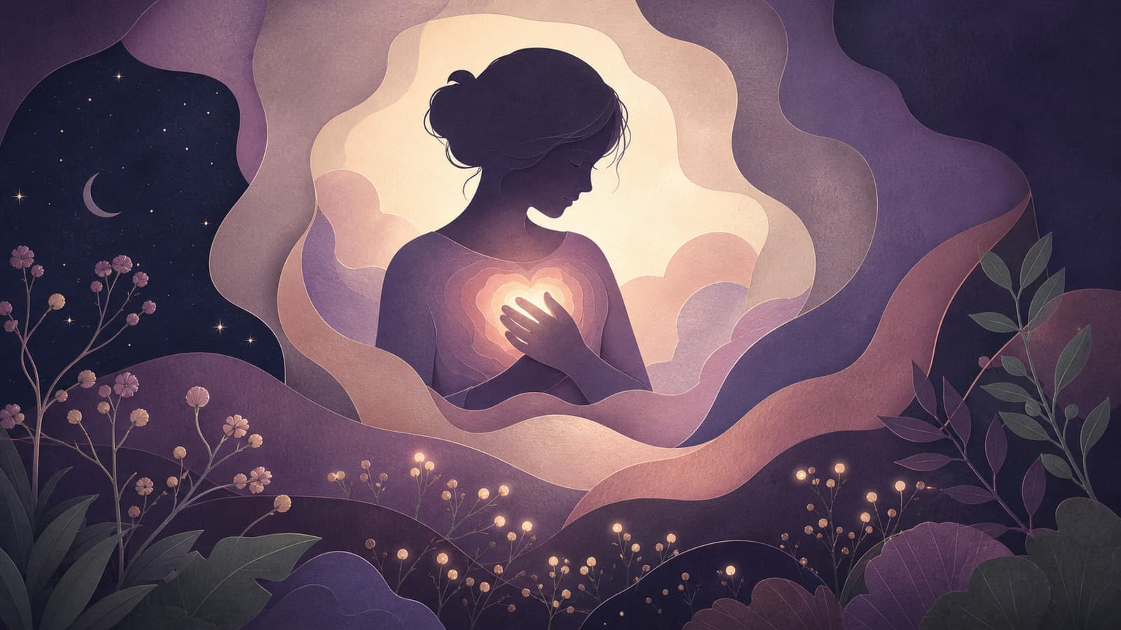 Journaling for Emotional Numbness: Reconnect with Your Feelings