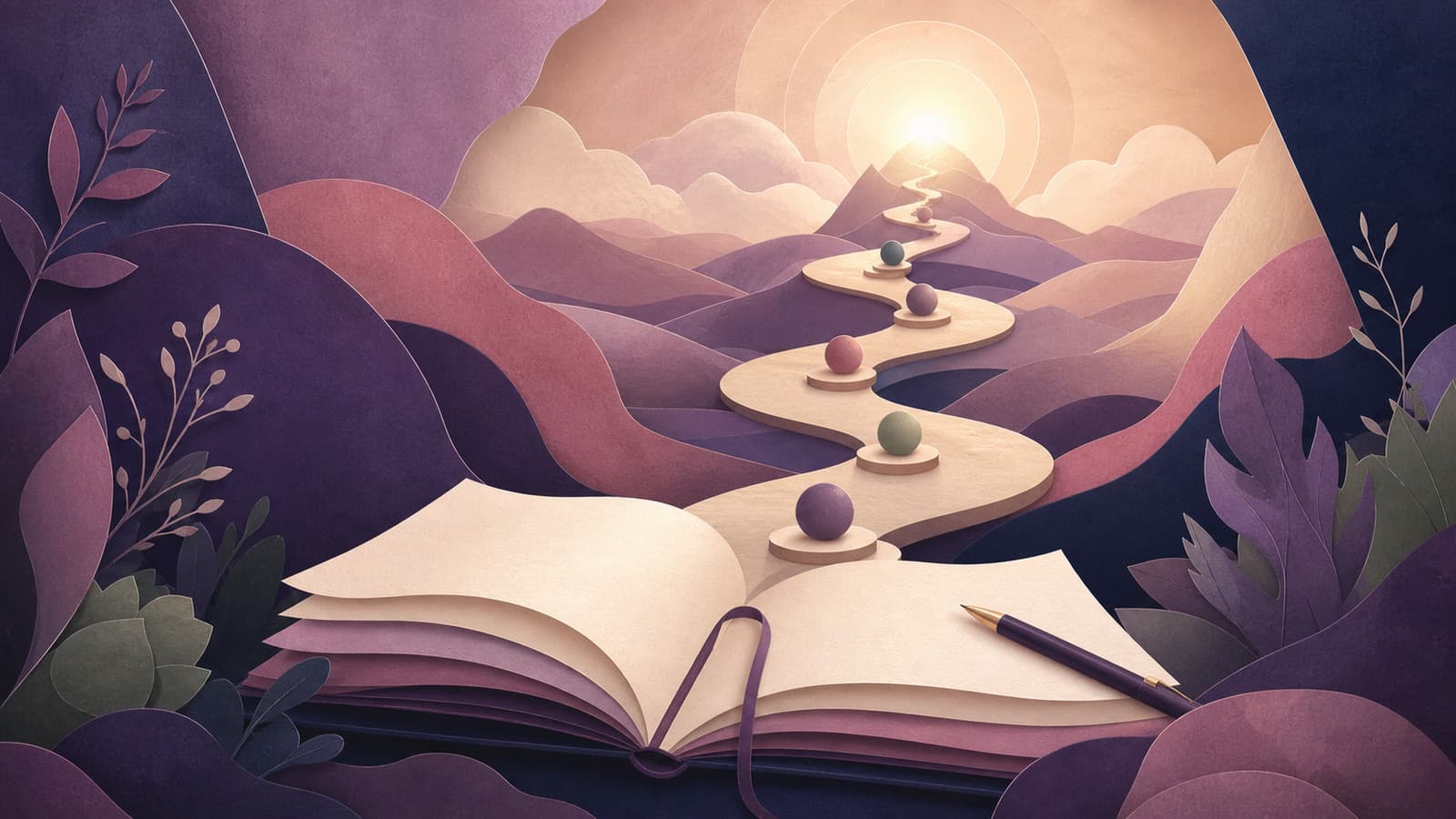 Journaling for Goal Setting: Turn Dreams into Action Plans