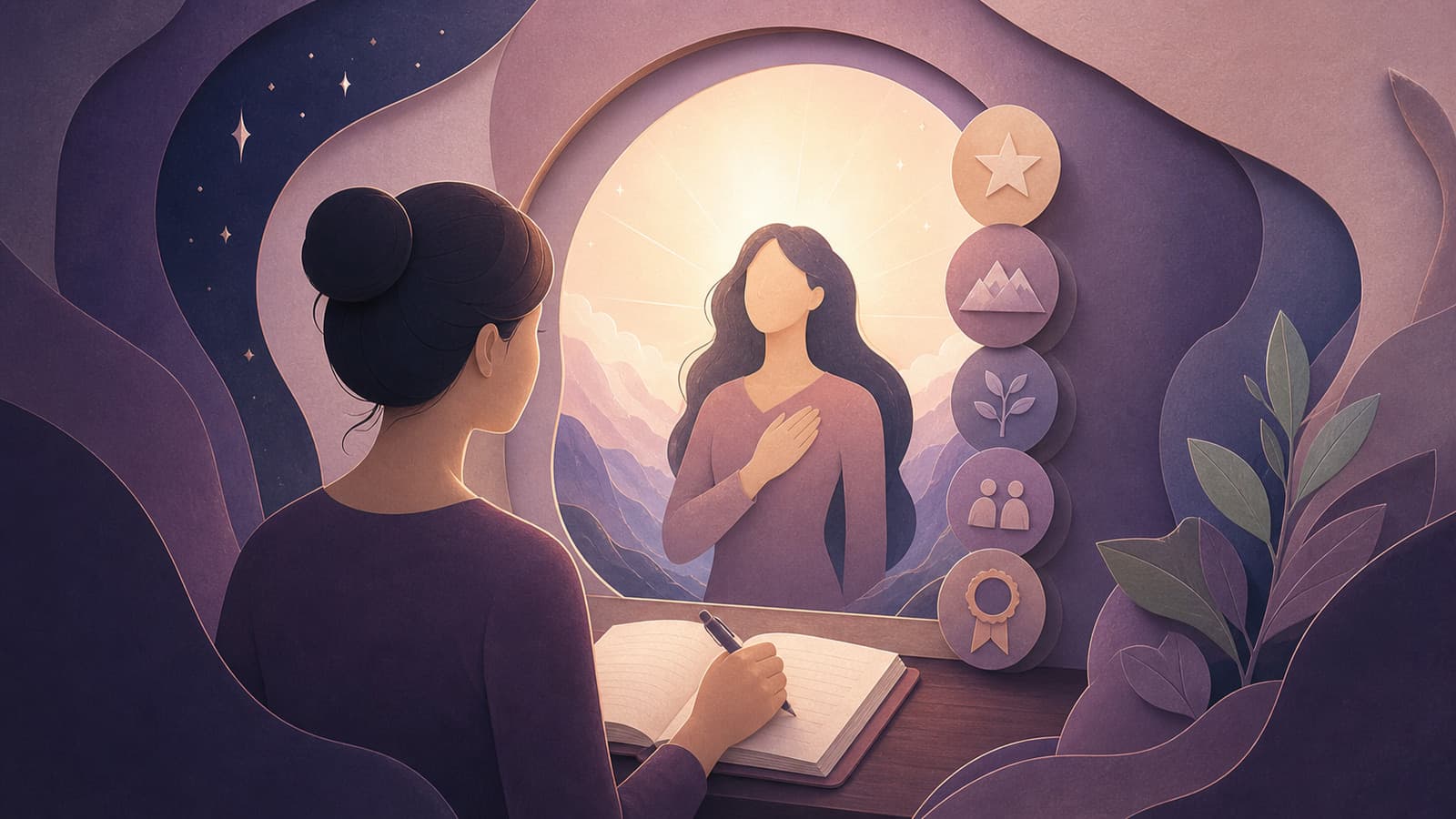 Journaling for Imposter Syndrome: Own Your Achievements