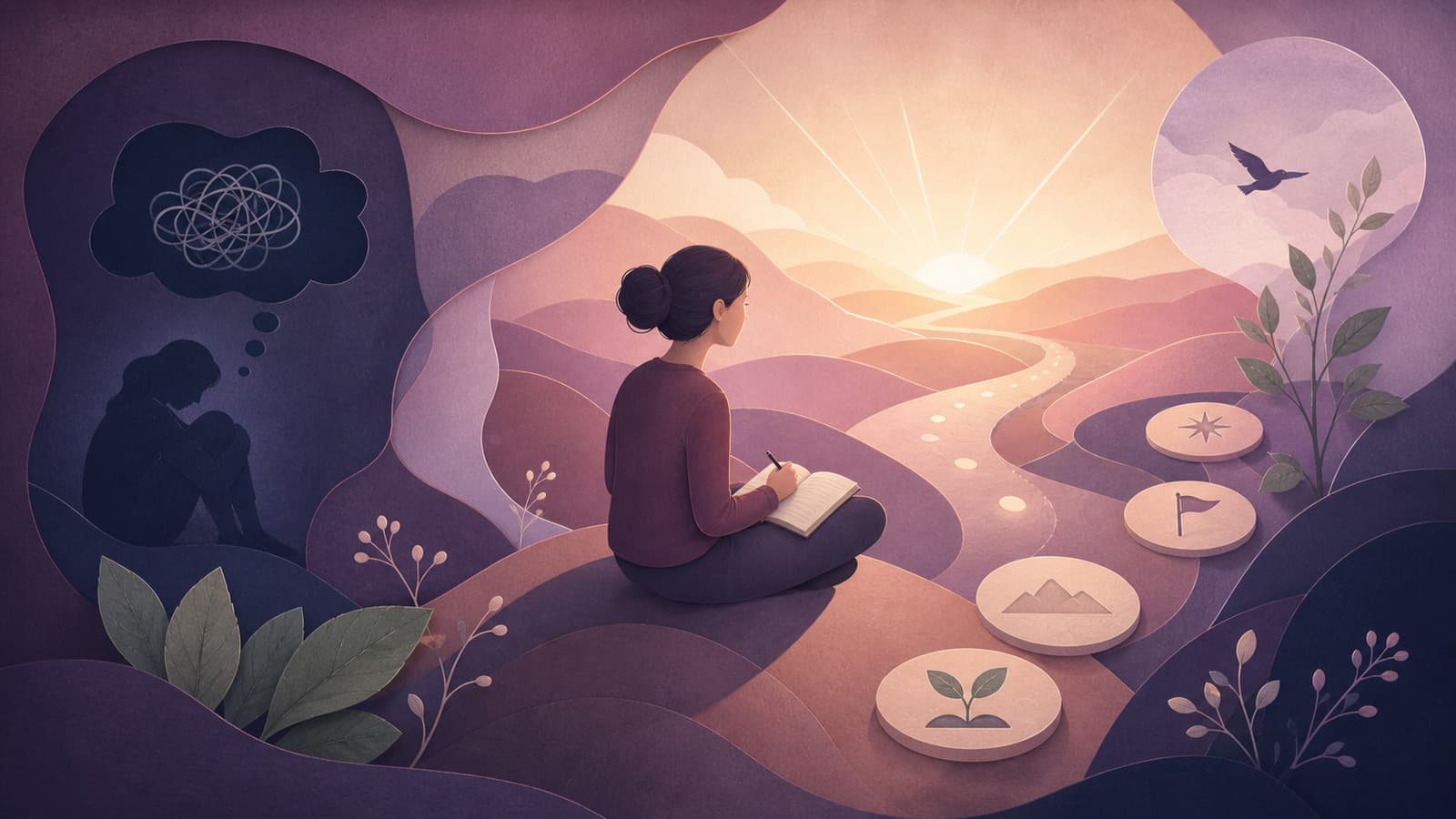 Journaling for Motivation: Reignite Your Drive When You Feel Stuck