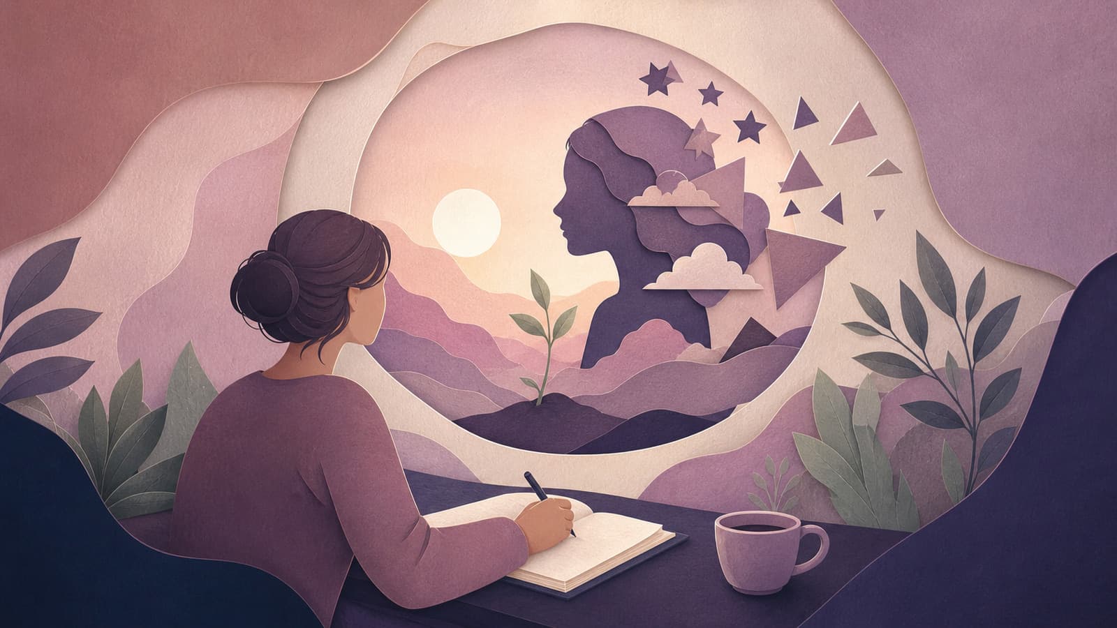 Journaling for Perfectionism: Let Go of Impossible Standards