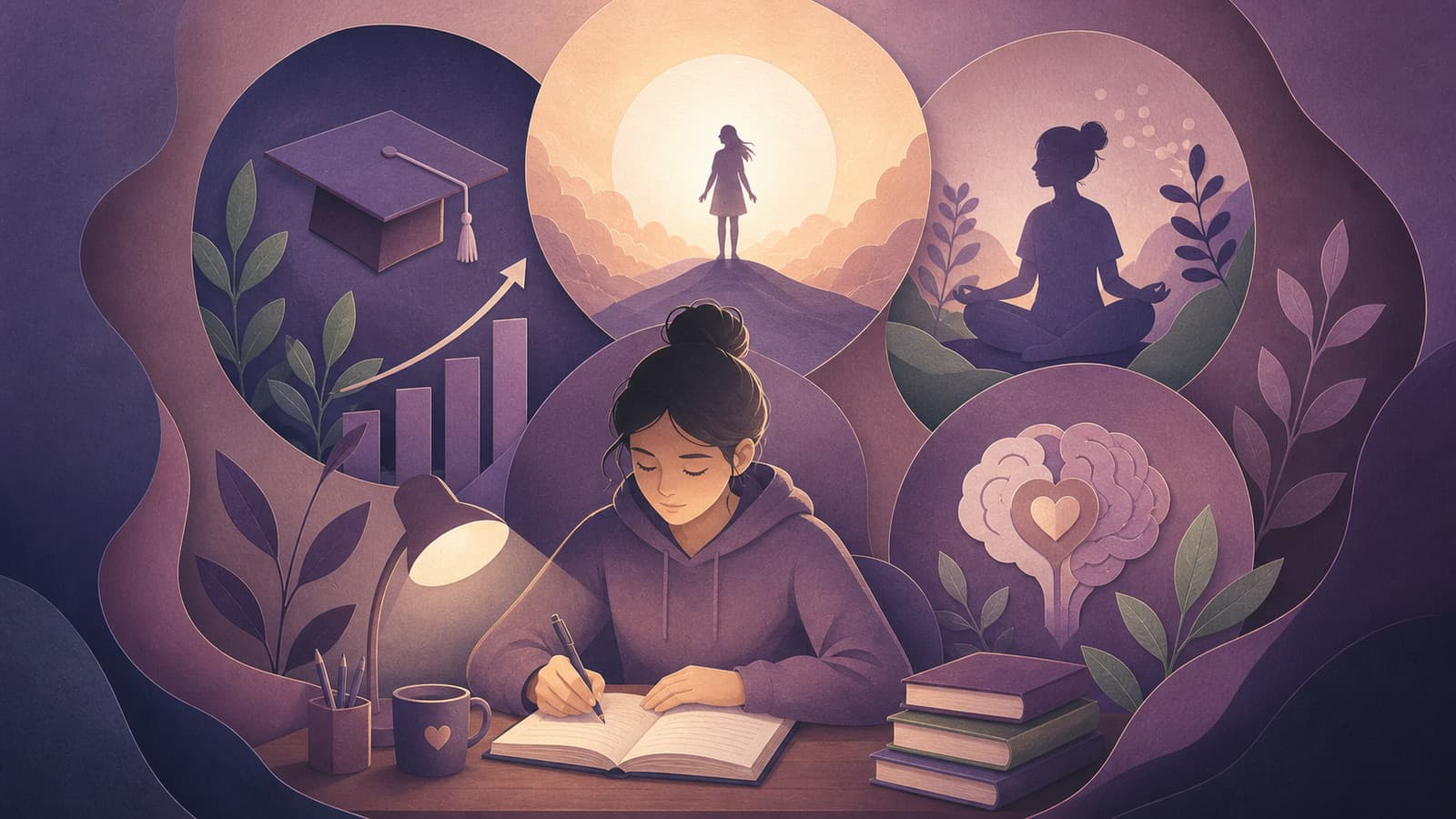 Journaling for Students: Boost Grades, Reduce Stress