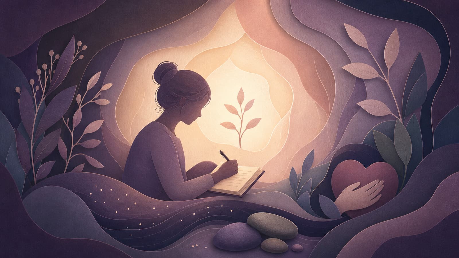 Journaling for Trauma Recovery: A Safe Path to Healing