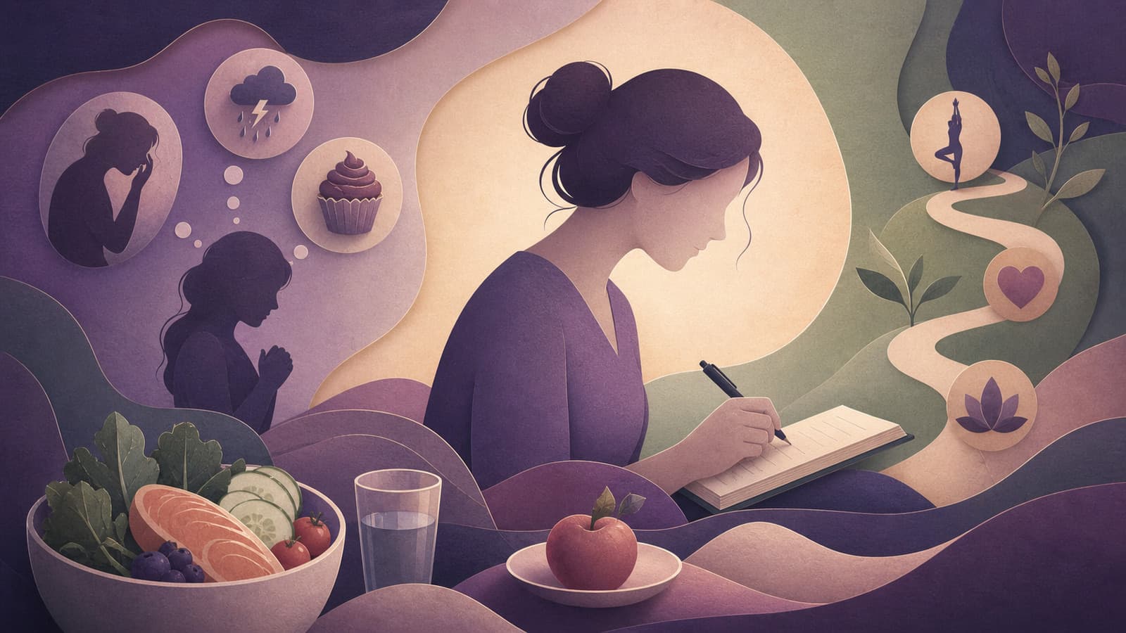 Journaling for Weight Loss: The Mindful Approach to Healthy Eating