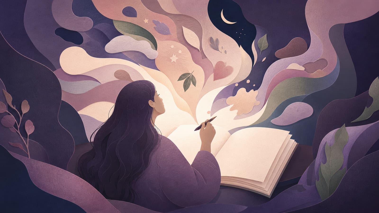 No Rules Journaling: Forget Everything You've Been Told