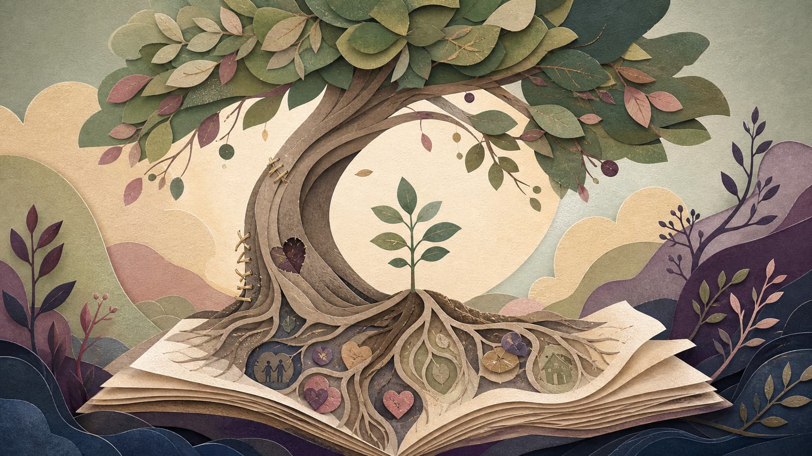 Parenting Journaling: Processing the Hardest Job You'll Ever Love
