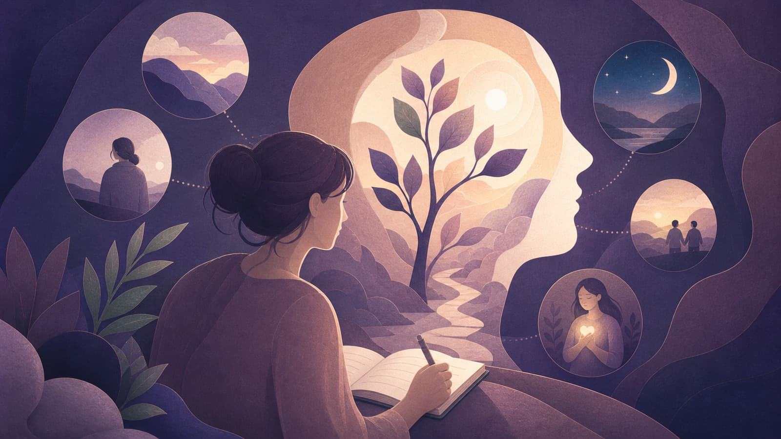 Reflective Journaling: How to Learn from Your Own Experience